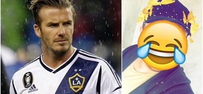 He spent almost $20,000 to look like David Beckham, but it’s the biggest fail ever
