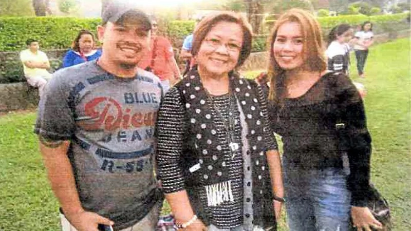 3 drug pushers allegedly linked to De Lima 3 drug pushers allegedly linked to De Lima