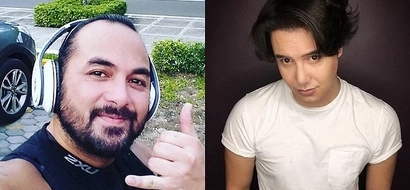 Keempee wants Paolo back on EB