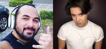 Keempee wants Paolo back on EB