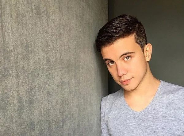 Arjo Atayde wishes to keep relationship private Arjo Atayde wishes to keep relationship private