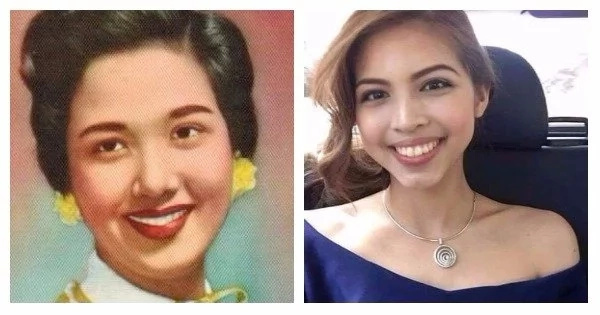 Classic beauties versus present-day Belle stunners. Comparing Philippine actresses of then and now. Classic beauties versus present-day Belle stunners. Comparing Philippine actresses of then and now.