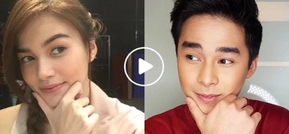Caught off guard! Elisse Joson's true feelings for Mccoy de Leon REVEALED