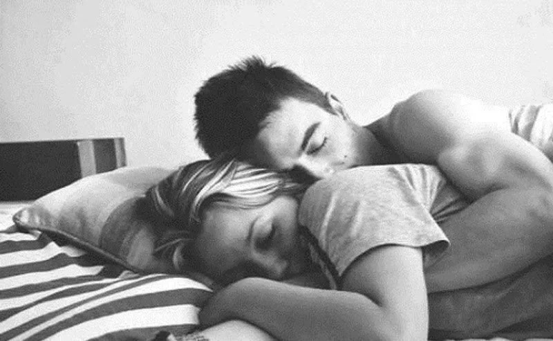 The amazing benefits of orgasm for sleep revealed! The amazing benefits of orgasm for sleep revealed!
