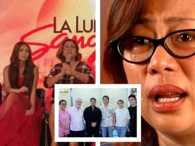 Direk Cathy Garcia Molina out na sa La Luna Sangre. Ang dahilan? Alamin!