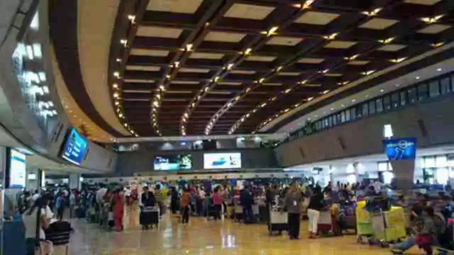 San Miguel to replace NAIA with new airport? San Miguel to replace NAIA with new airport?