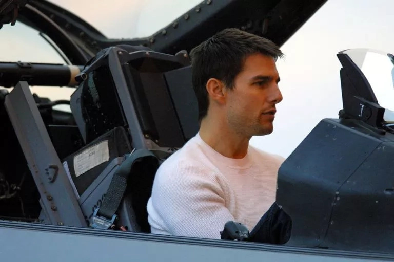 15 Riveting things you probably didn't know about Tom Cruise - Bloggable facts about Ethan Hunt! 15 Riveting things you probably didn't know about Tom Cruise - Bloggable facts about Ethan Hunt!