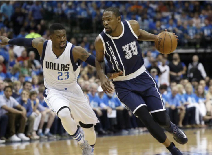 NBA Playoffs: Portland evens series NBA Playoffs: Portland evens series
