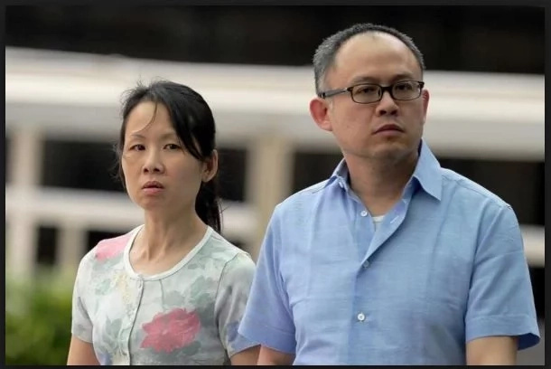 singaporean singaporean