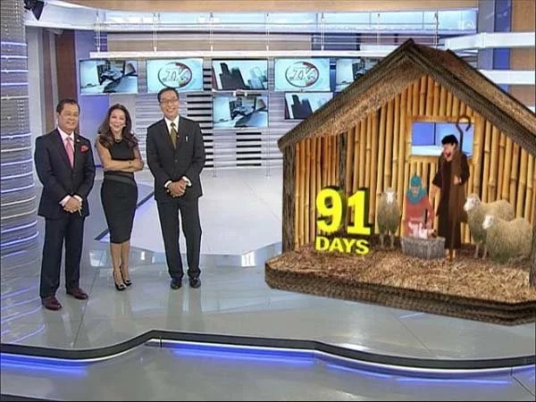 7 things you can observe in the PH before Christmas 7 things you can observe in the PH before Christmas