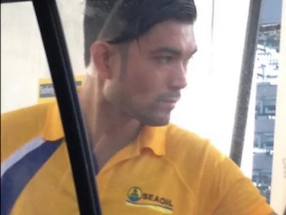 From gasoline man to full time model: How CJ Querol fueled our hearts