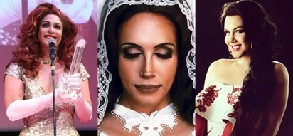 Paolo Ballesteros bags another international award for MMFF entry 'Die Beautiful'