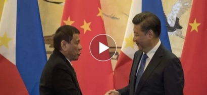 Bahala na ang China! Submissive Duterte says Filipinos’ fishing rights are up to the Chinese authorities
