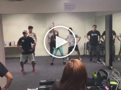 Move over, Ella Cruz! Netizens rave about Loisa Andalio’s dancing prowess on her latest video