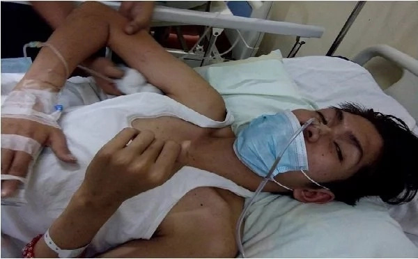 Netizen-financial-help-portable-ventilator-sick-friend Netizen-financial-help-portable-ventilator-sick-friend