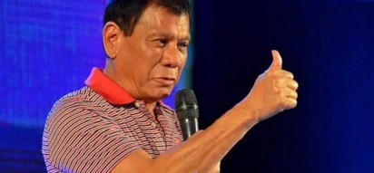 More powers? Duterte says NO to additional powers for the executive