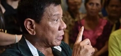5 Reasons to "support" Duterte’s Campaign Against Drugs