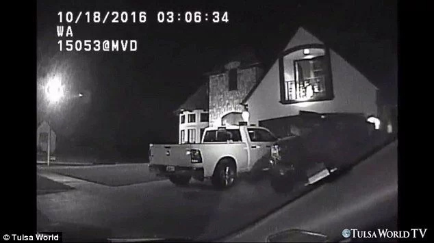 Dash-Cam Recorded Police Sniper Shoot A Child Kidnapper Dash-Cam Recorded Police Sniper Shoot A Child Kidnapper