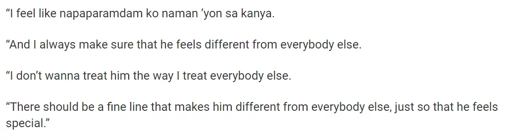 Enrique Gil and Liza Soberano admit to being in a relationship with no labels Enrique Gil and Liza Soberano admit to being in a relationship with no labels