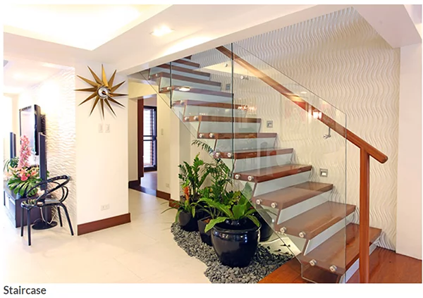 Take a peek at Eddie Guttierrez and Anabelle Rama's jaw-dropping house in Quezon City Take a peek at Eddie Guttierrez and Anabelle Rama's jaw-dropping house in Quezon City