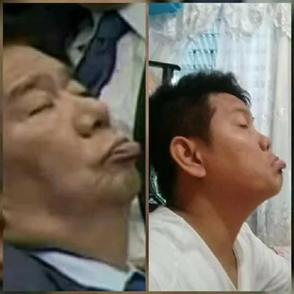Bagong challenge na naman ito! #DrilonSleepingChallenge has gone viral on different Social media sites Bagong challenge na naman ito! #DrilonSleepingChallenge has gone viral on different Social media sites