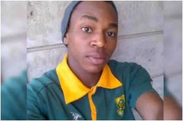 University student dies under MYSTERIOUS circumstances