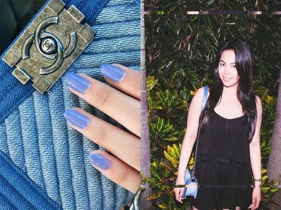 13 Luxury items owned by Dominique Cojuangco, daughter of Gretchen Barretto & Tony Cojuangco 13 Luxury items owned by Dominique Cojuangco, daughter of Gretchen Barretto & Tony Cojuangco