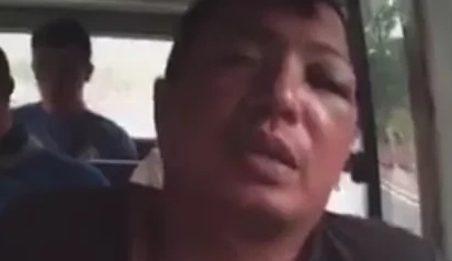 Road rage suspect: ‘Nandilim lang ang paningin ko’