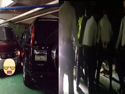 Perwisyo naman o! This angry netizen reveals a parking mishap you wouldn't want to experience