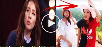 Pinay at heart talaga! Sandara Park goes viral after defending the Philippines on popular Korean TV show