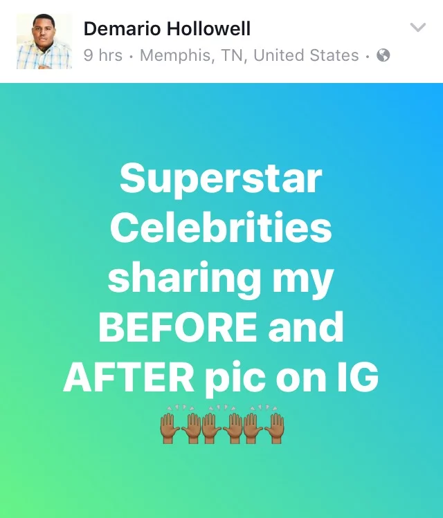 "How to be You Po?" Netizen Goes Viral for Posting Shocking “Before-and-After” Gym Photo! "How to be You Po?" Netizen Goes Viral for Posting Shocking “Before-and-After” Gym Photo!