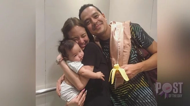 John Lloyd Cruz allegedly no longer a Star Magic talent nor a Kapamilya actor John Lloyd Cruz allegedly no longer a Star Magic talent nor a Kapamilya actor