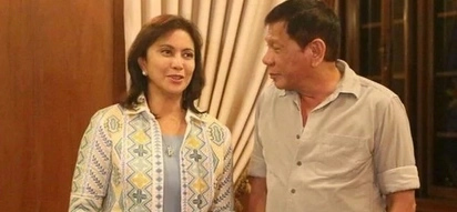 So sweet! Warmhearted VP Robredo has a special gift to President Duterte for his birthday. Ano kaya ito?
