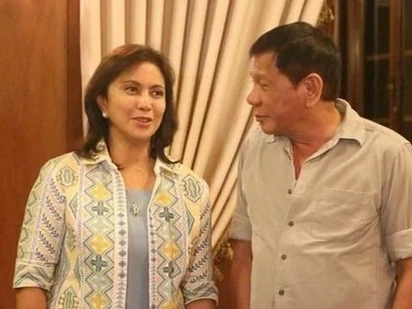 So sweet! Warmhearted VP Robredo has a special gift to President Duterte for his birthday. Ano kaya ito?