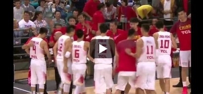 WATCH: Gilas Pilipinas takes sweet revenge against China