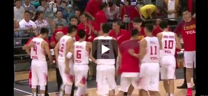 WATCH: Gilas Pilipinas takes sweet revenge against China