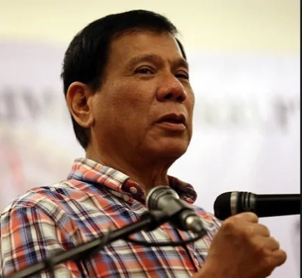 Duterte to implement nationwide smoking ban Duterte to implement nationwide smoking ban