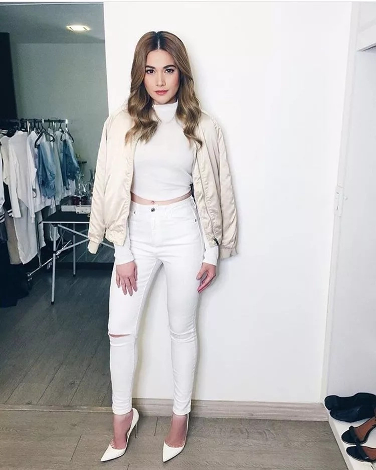 If Liza Soberano said no, who might have been a good choice? The Kapamilya actresses people would love to see wear that illustrious costume. If Liza Soberano said no, who might have been a good choice? The Kapamilya actresses people would love to see wear that illustrious costume.