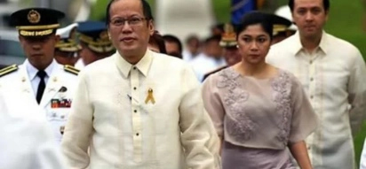 PNoy cancels business meeting after Hall's killing