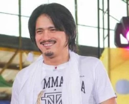 Robin Padilla ends exclusive contract Robin Padilla ends exclusive contract