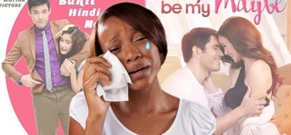 6 uplifting tips from Filipino movies on getting over a devastating heartbreak