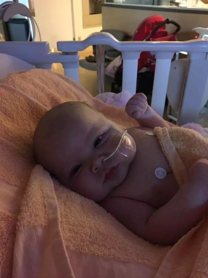 Do you really think vaccine is not important for a newborn? Think twice! Do you really think vaccine is not important for a newborn? Think twice!