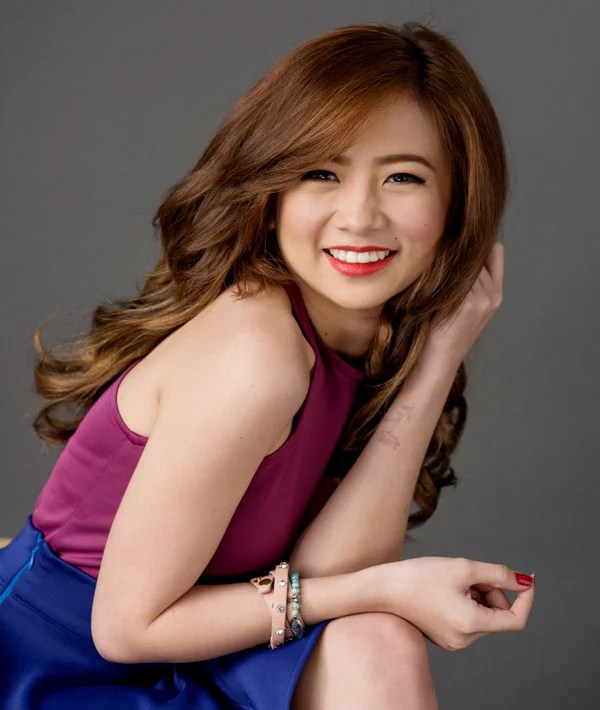 Ella Cruz fires back on bashers saying her whole family uses Glutathione Ella Cruz fires back on bashers saying her whole family uses Glutathione