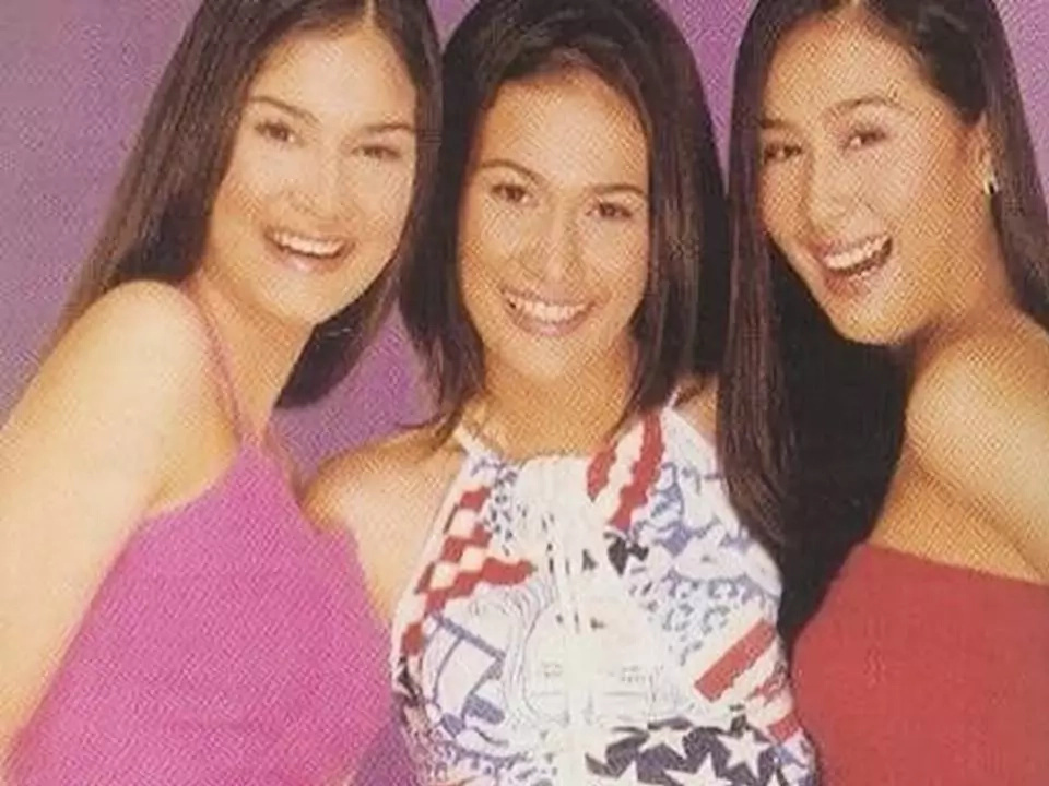 Where did your favorite star appear first? Top 12 of our popular Pinoy celebrities first appearance on TV. Where did your favorite star appear first? Top 12 of our popular Pinoy celebrities first appearance on TV.