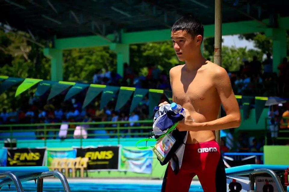 #PambansangCuties make Palaro 2016 sizzle #PambansangCuties make Palaro 2016 sizzle