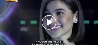 Newly engaged Anne Curtis becomes emotional after being surprised by Showtime hosts