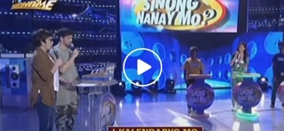 'Sinong Nanay Mo' contestants in Showtime make us crazy by failing to answer this simple math question
