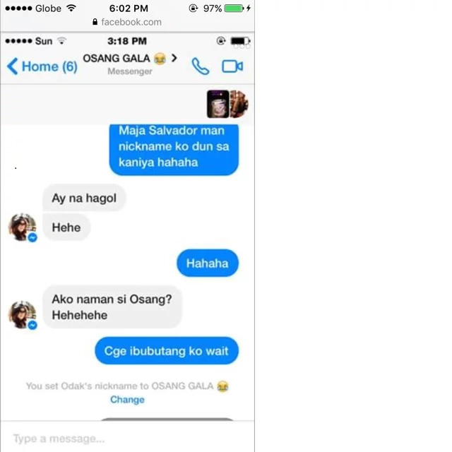 Hilarious Message Exchanges of Mother and Daughter - Read to Know More About It Hilarious Message Exchanges of Mother and Daughter - Read to Know More About It