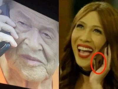 Kapamilya stars have committed the same error as Eddie Garcia in these hilarious photos