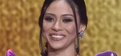 Miss Zamboanga explains #ElNinoLaNina answer; responds to bashers
